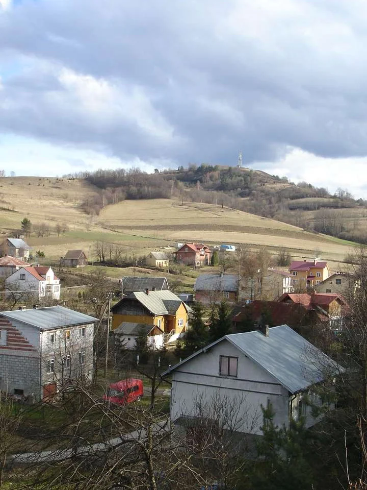Photo of Tarnawa Dolna
