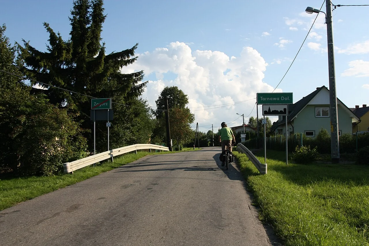 Photo of Tarnawa Dolna