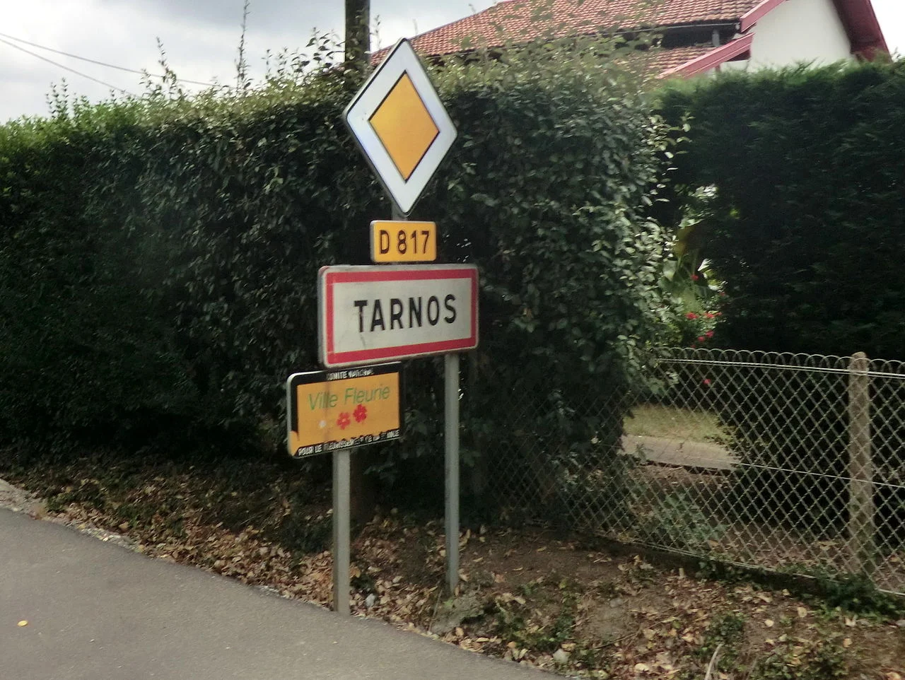 Photo of Tarnos