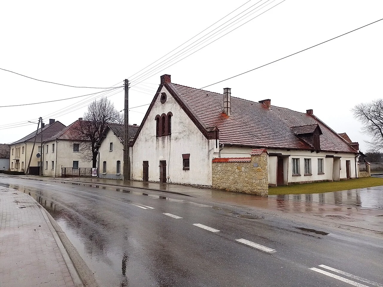 Photo of Tarnów Opolski