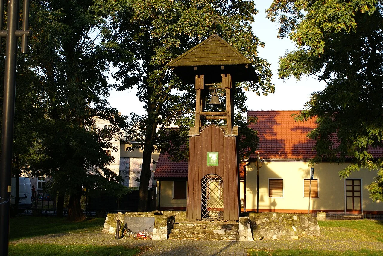 Photo of Tarnowskie Góry