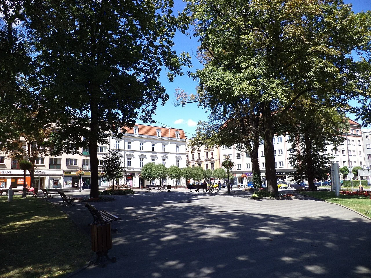 Photo of Tarnowskie Góry