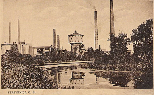 Photo of Tarnowskie Góry