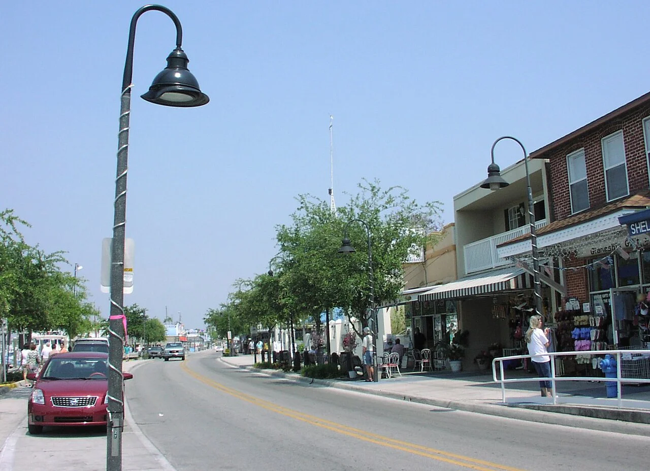 Photo of Tarpon Springs