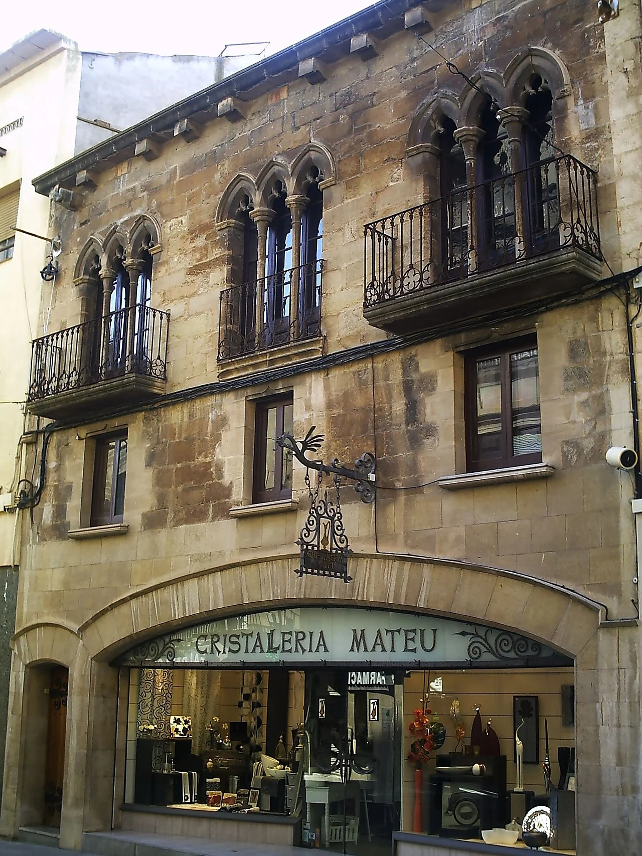 Photo of Tàrrega