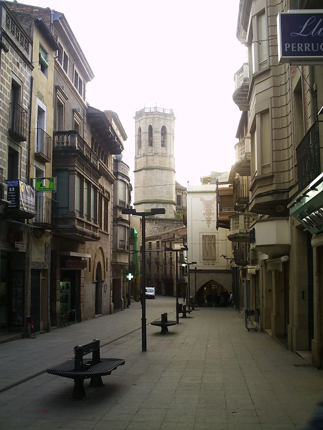 Photo of Tàrrega