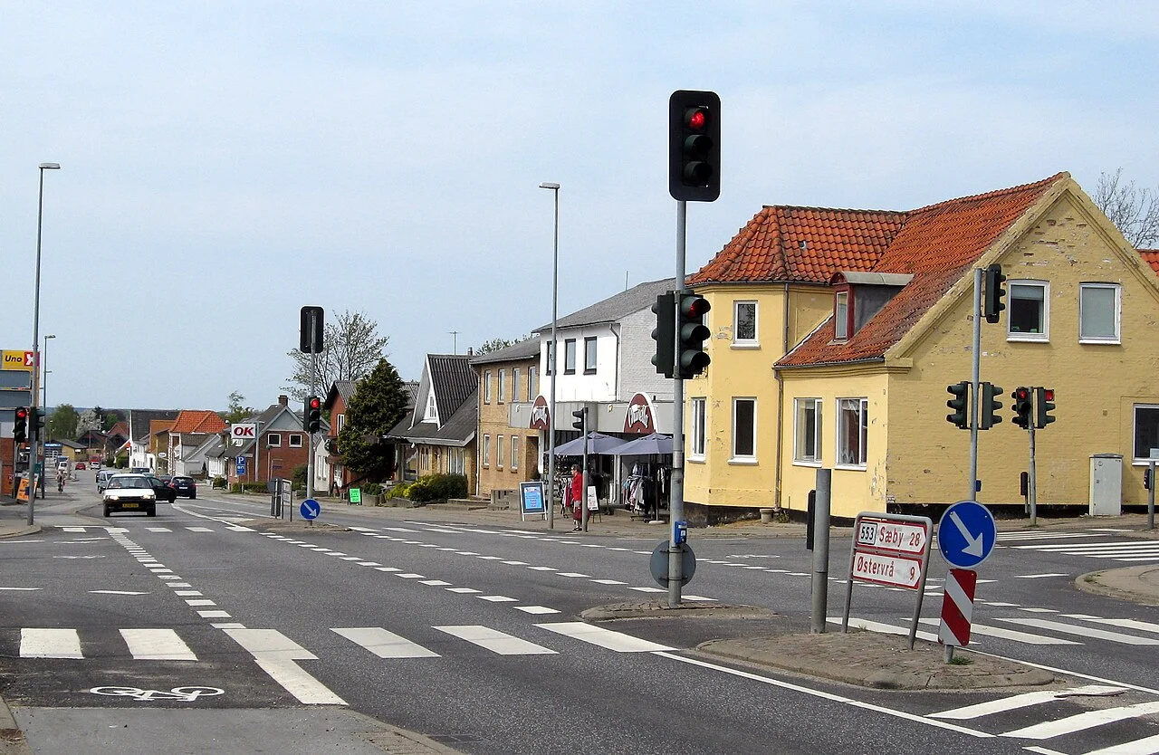Photo of Tårs