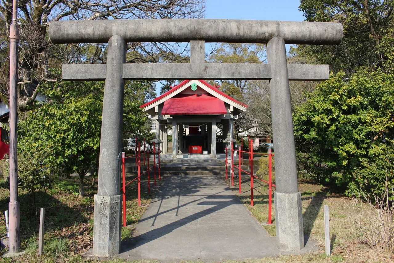 Photo of Tarumizu