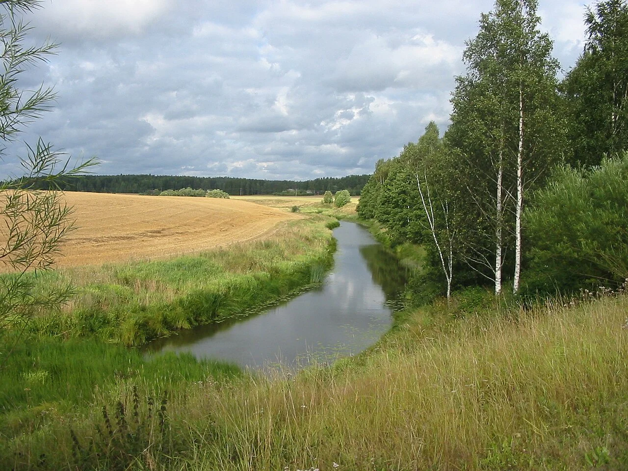 Photo of Tarvasjoki