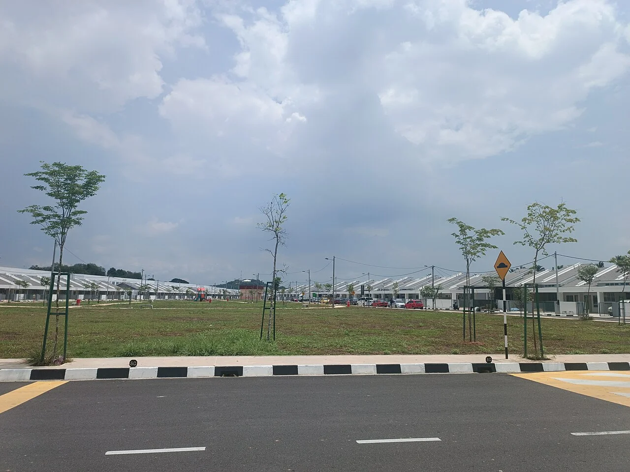 Photo of Tasek Glugor