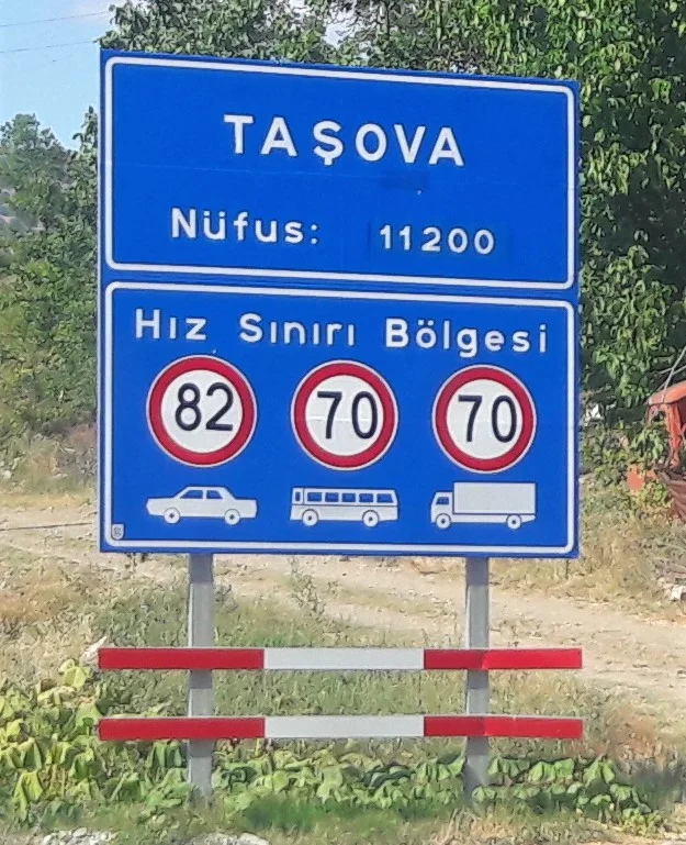 Photo of Taşova
