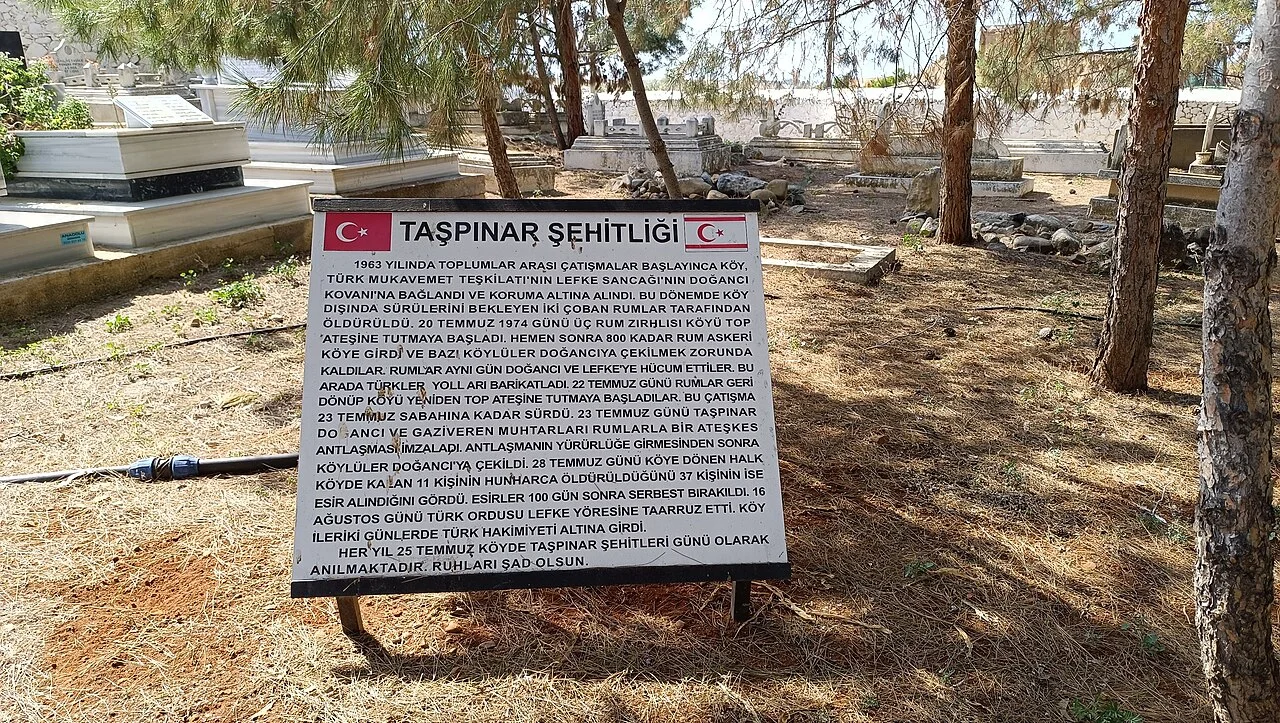 Photo of Taşpınar
