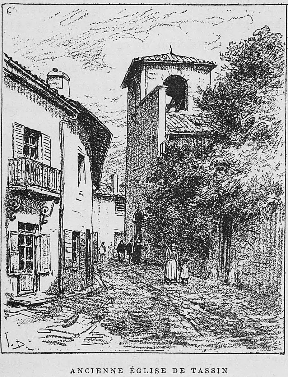 Photo of Tassin-la-Demi-Lune