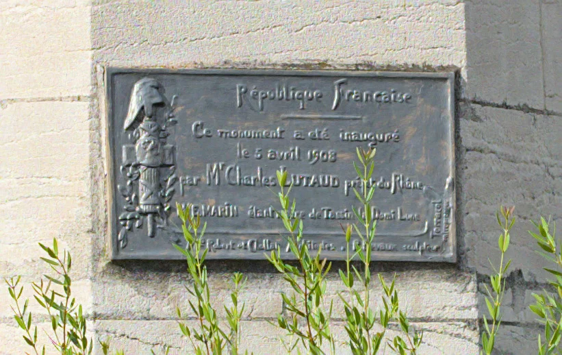 Photo of Tassin-la-Demi-Lune