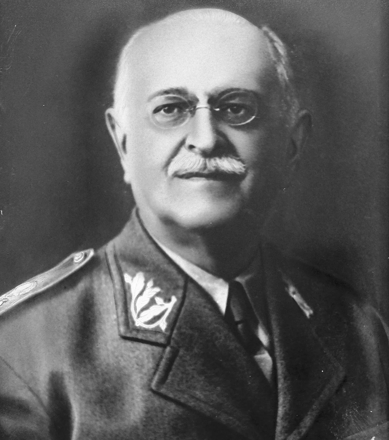 Photo of Tasso Fragoso