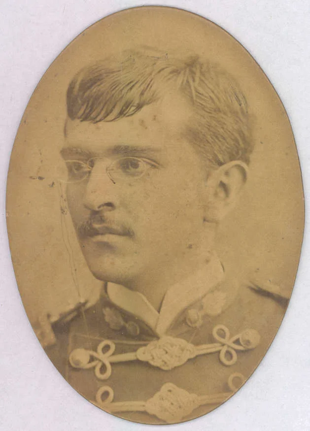 Photo of Tasso Fragoso