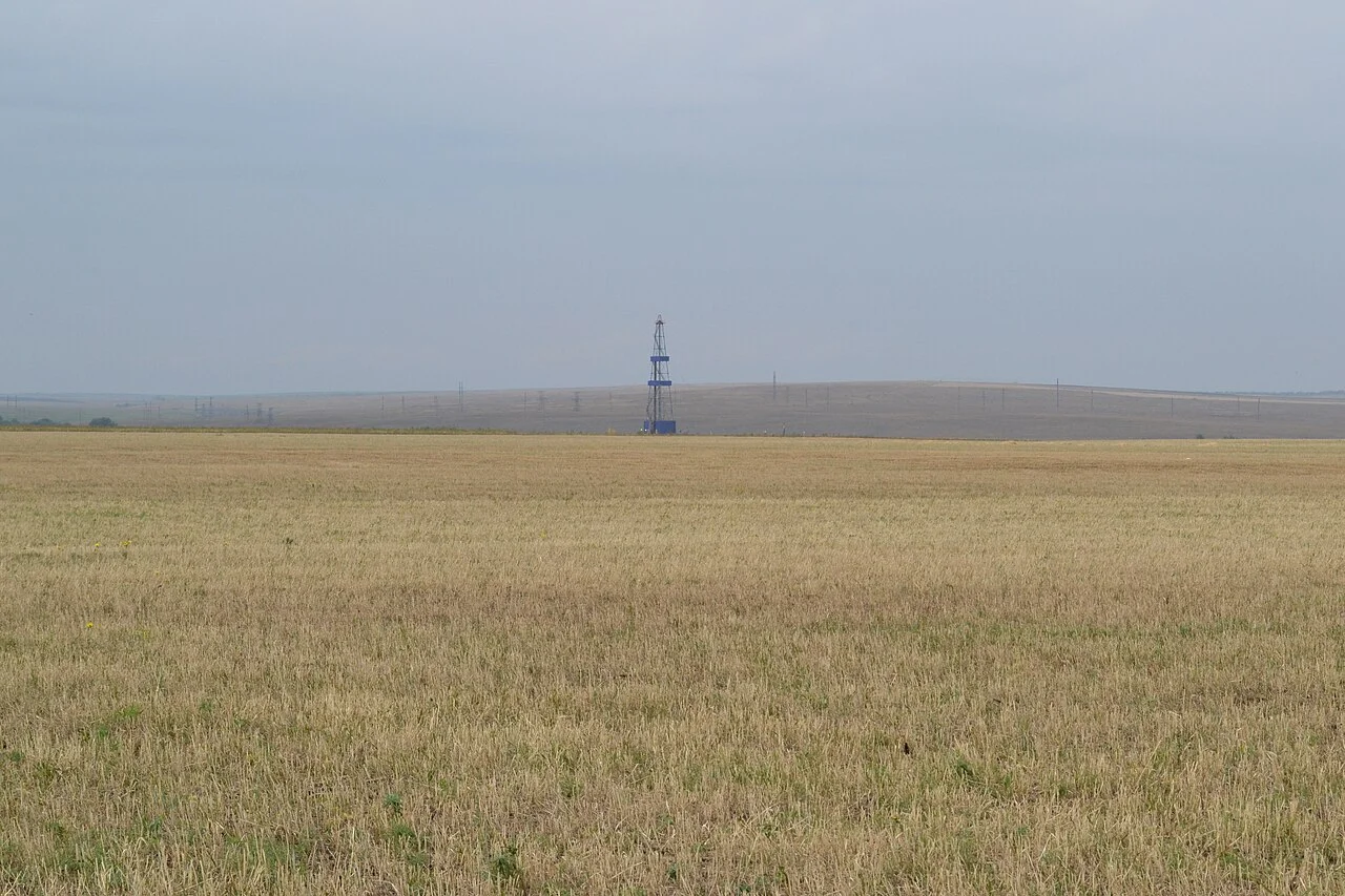 Photo of Tatarskaya Kargala