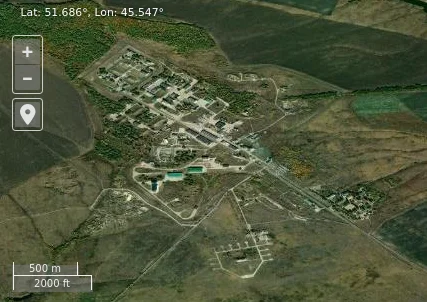 Photo of Tatishchevo