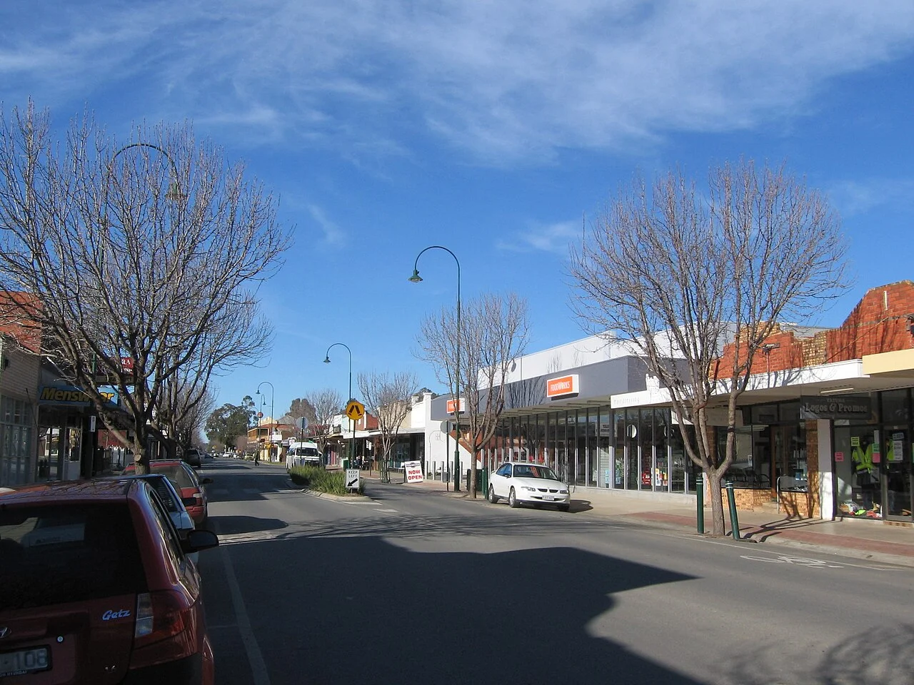 Photo of Tatura