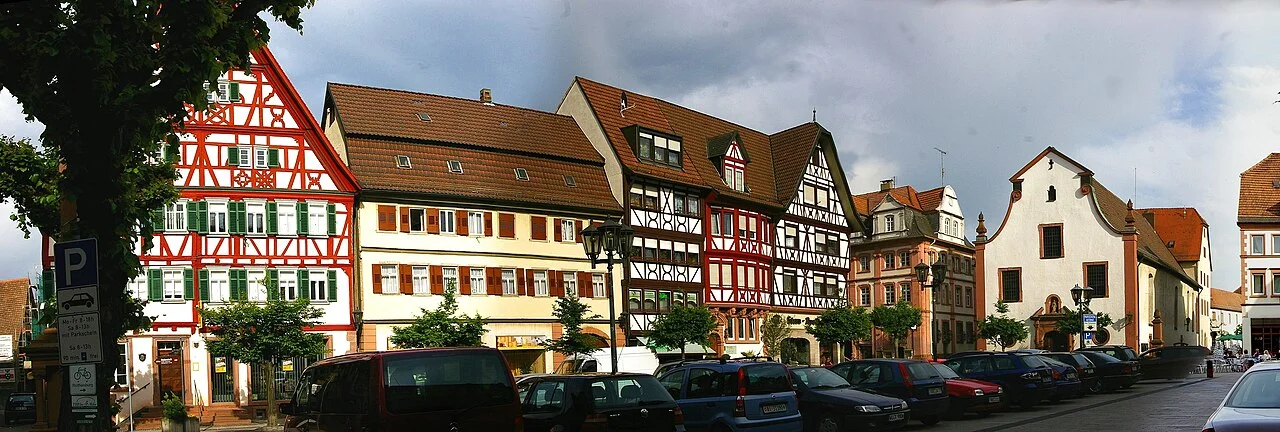Photo of Tauberbischofsheim