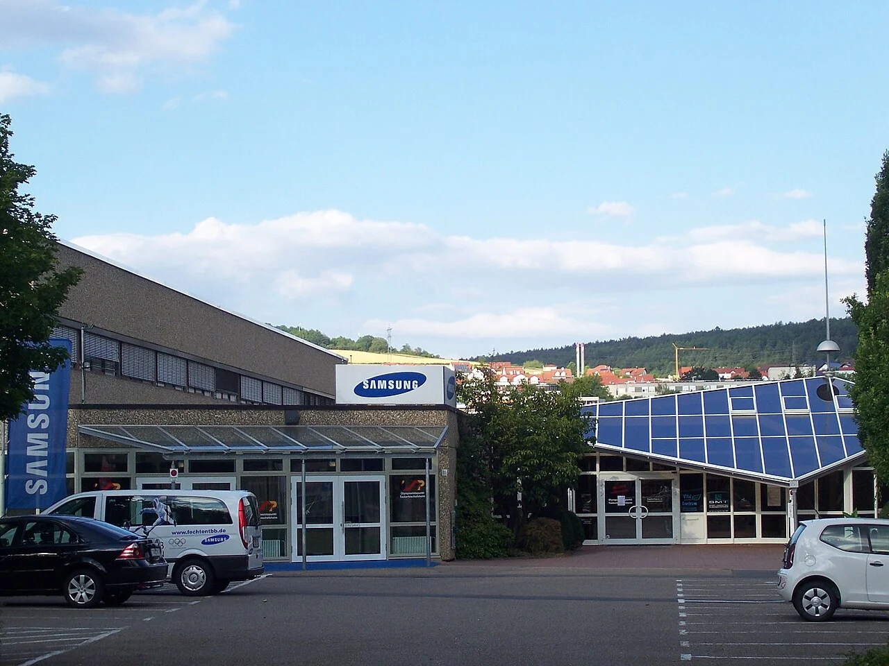 Photo of Tauberbischofsheim