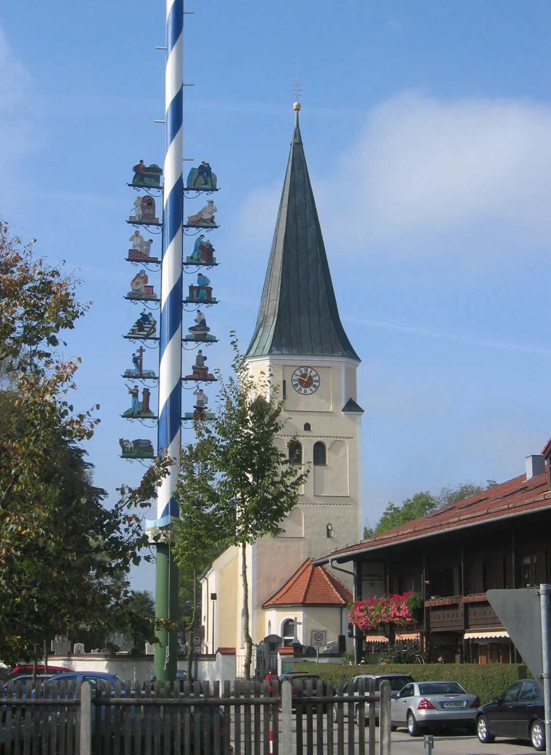 Photo of Taufkirchen