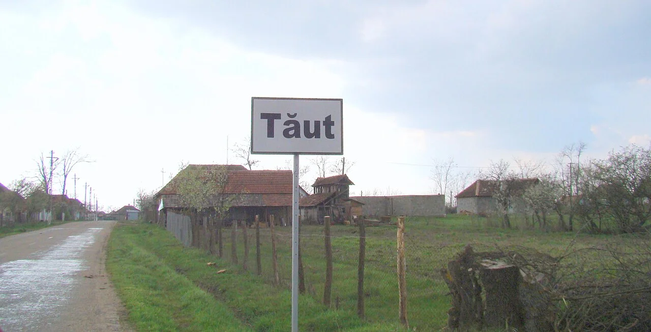 Photo of Tăut