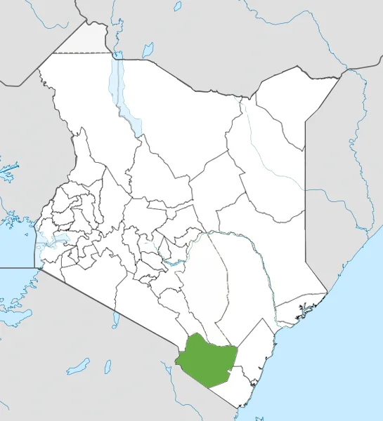 Photo of Taveta