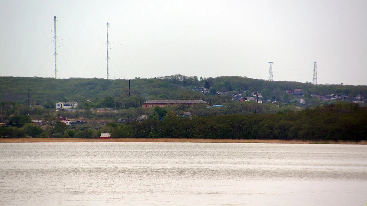 Photo of Tavrichanka