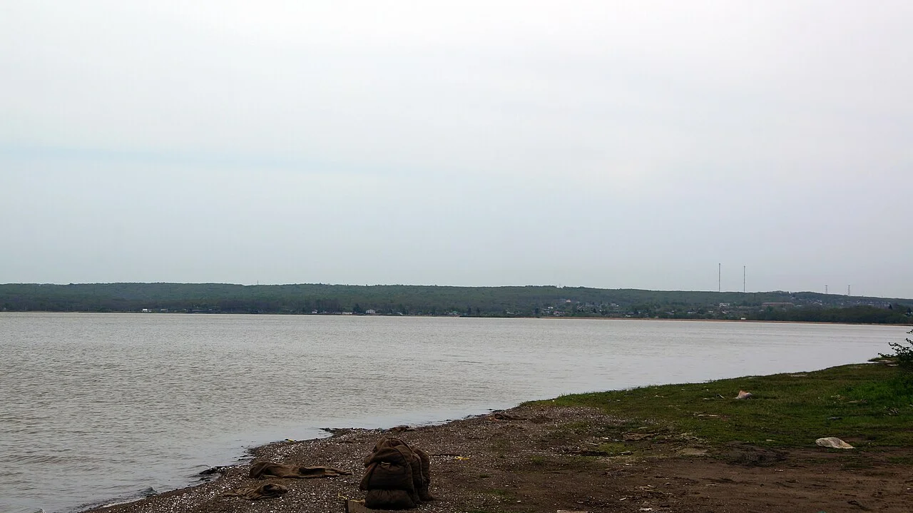 Photo of Tavrichanka