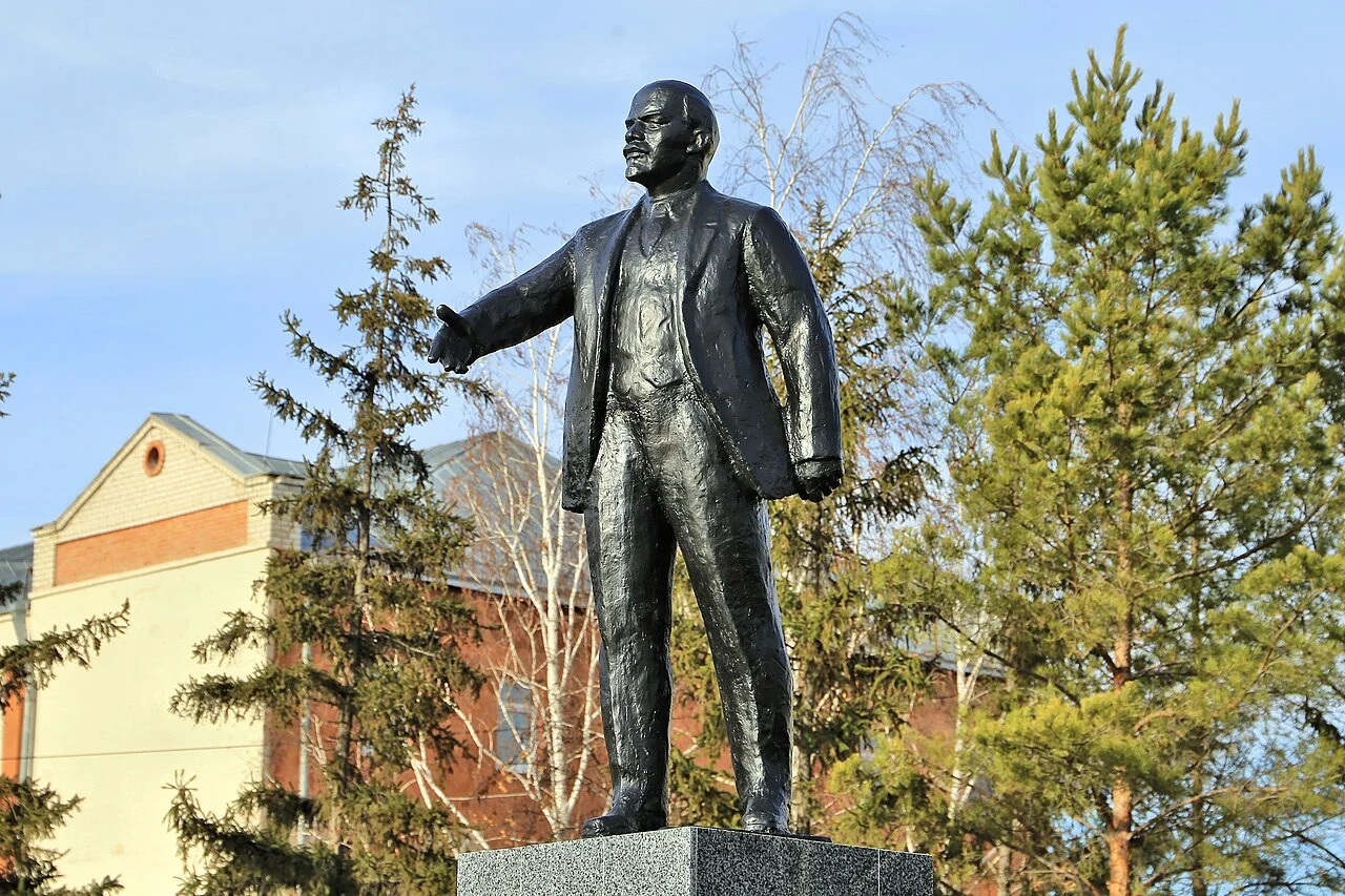 Photo of Tavricheskoye