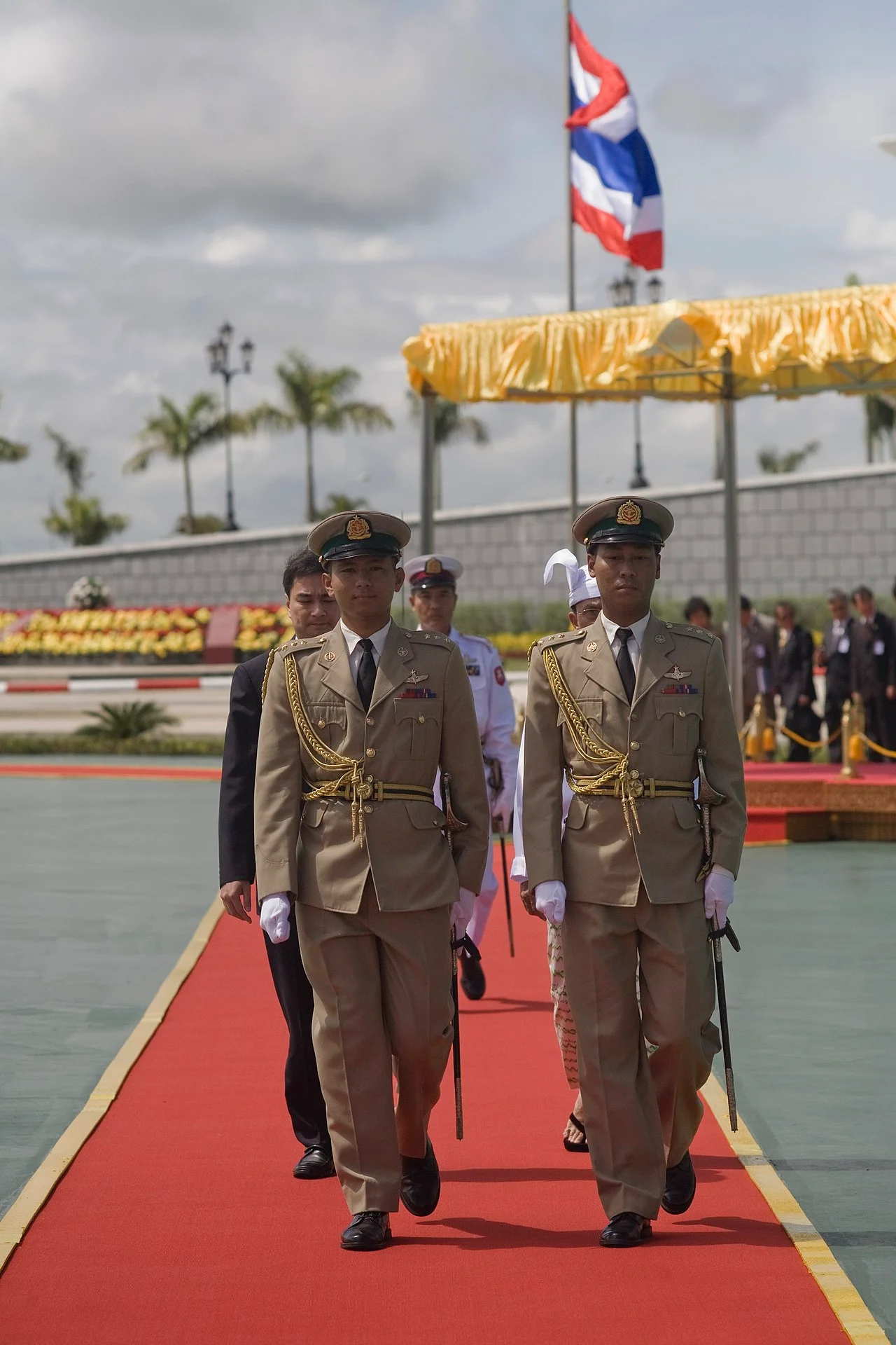 Photo of Taw Kha Yan Lay