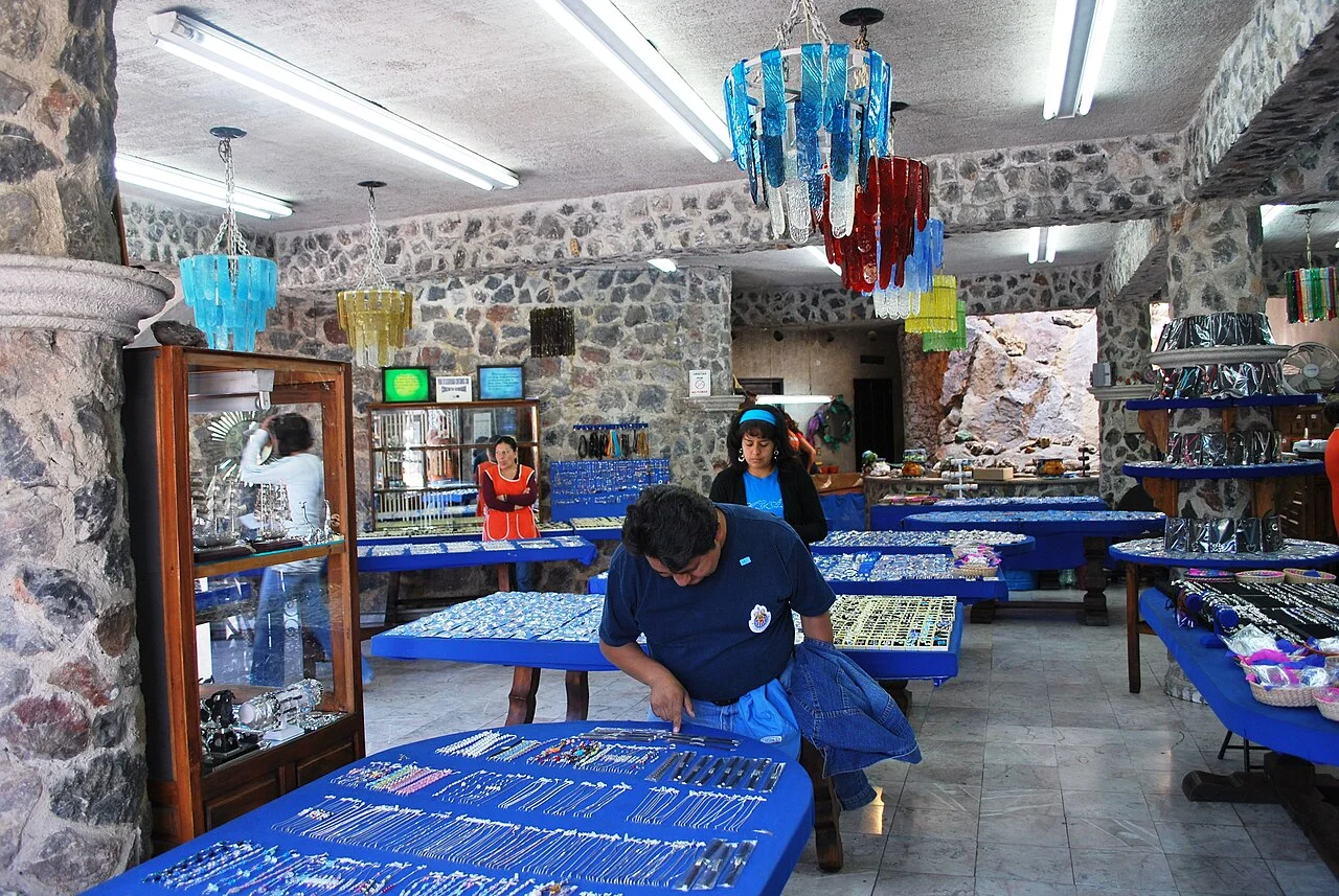 Photo of Taxco de Alarcón