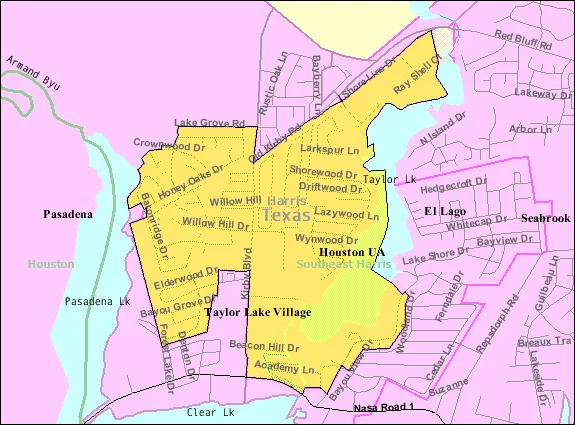 Photo of Taylor Lake Village