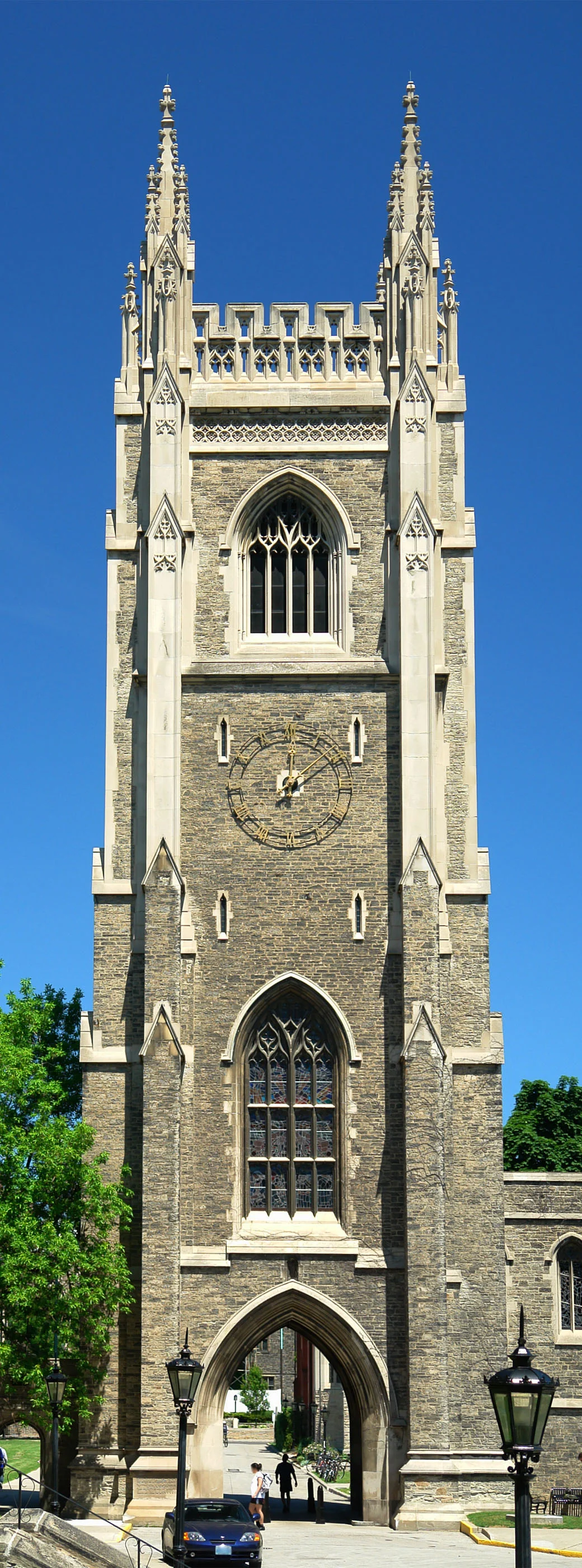 Photo of Taylor-Massey