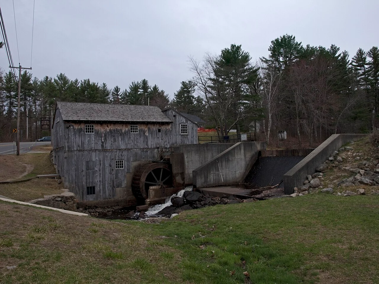 Photo of Taylor Mill