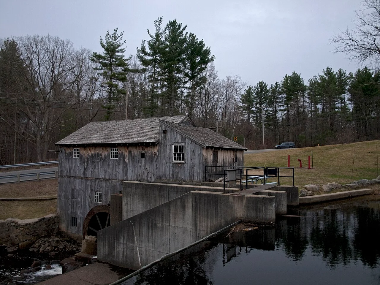 Photo of Taylor Mill