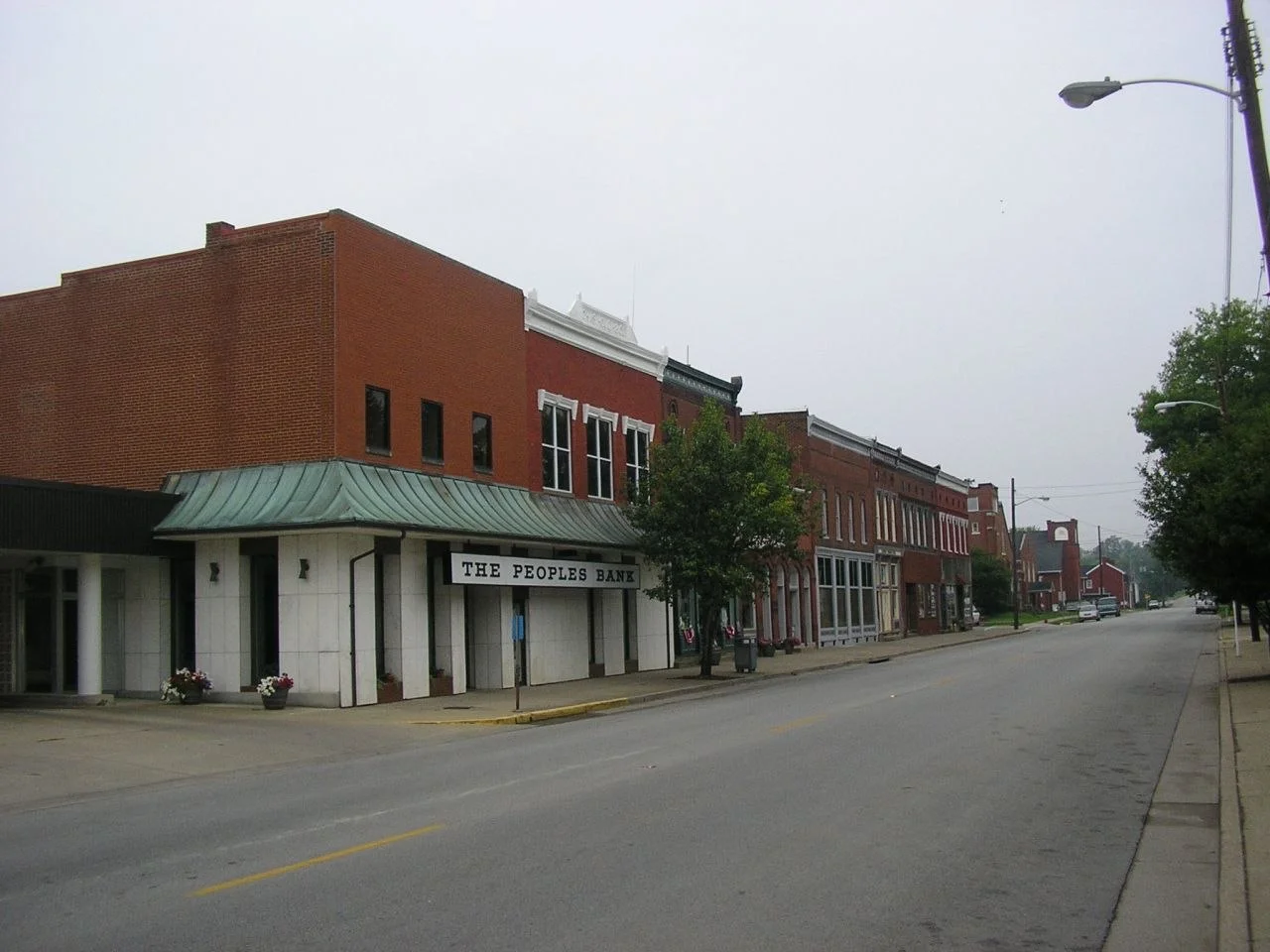 Photo of Taylorsville