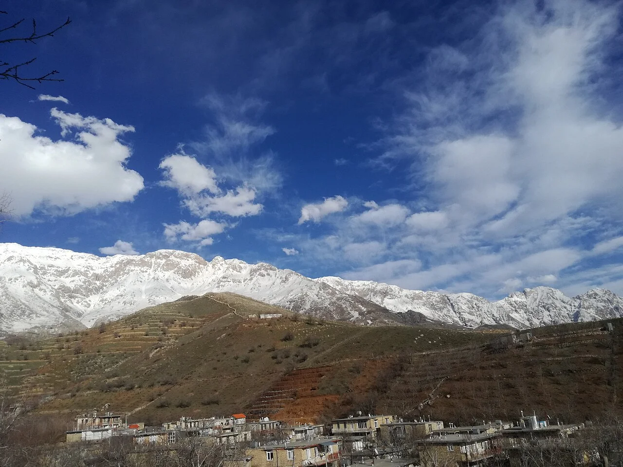 Photo of Tāzehābād