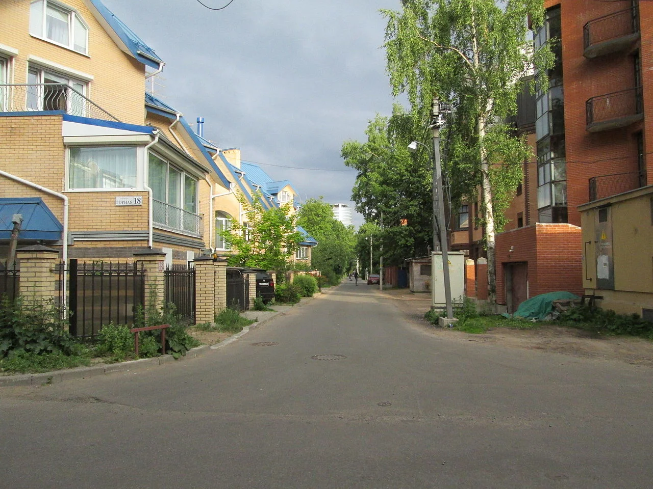 Photo of Tbilisskaya