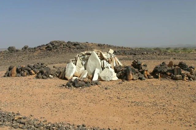 Photo of Tchirozérine