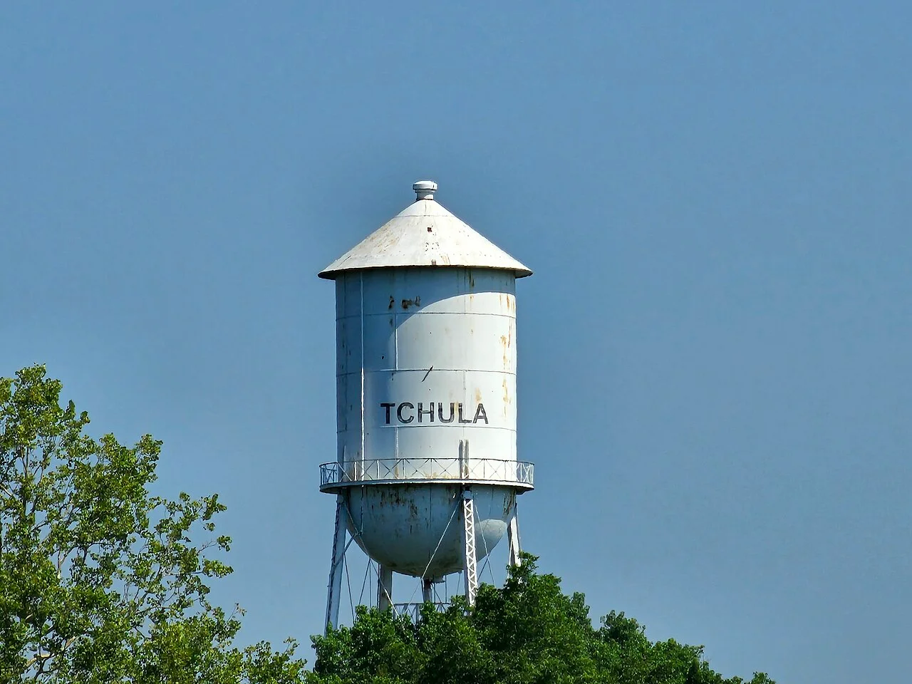 Photo of Tchula