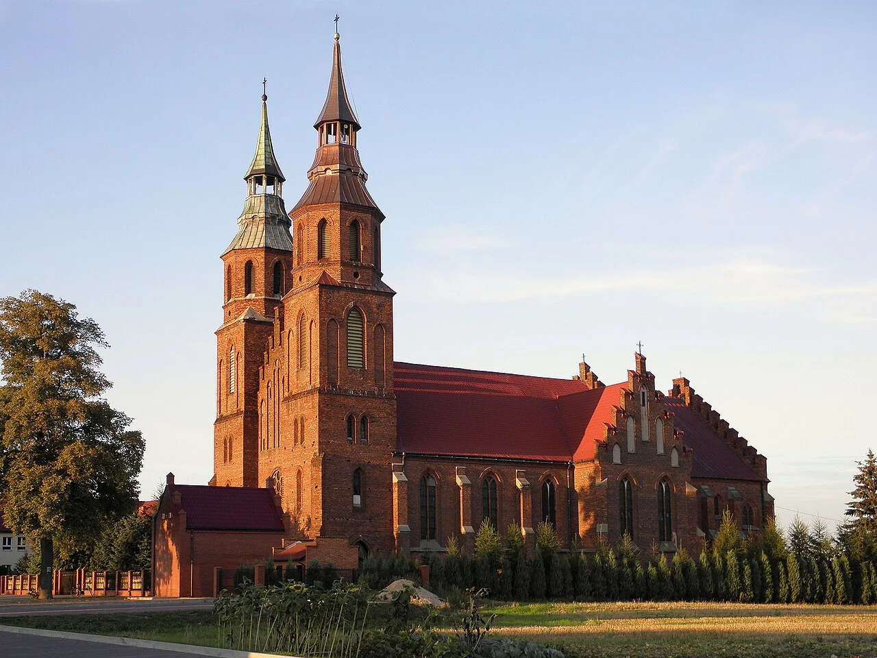 Photo of Tczów