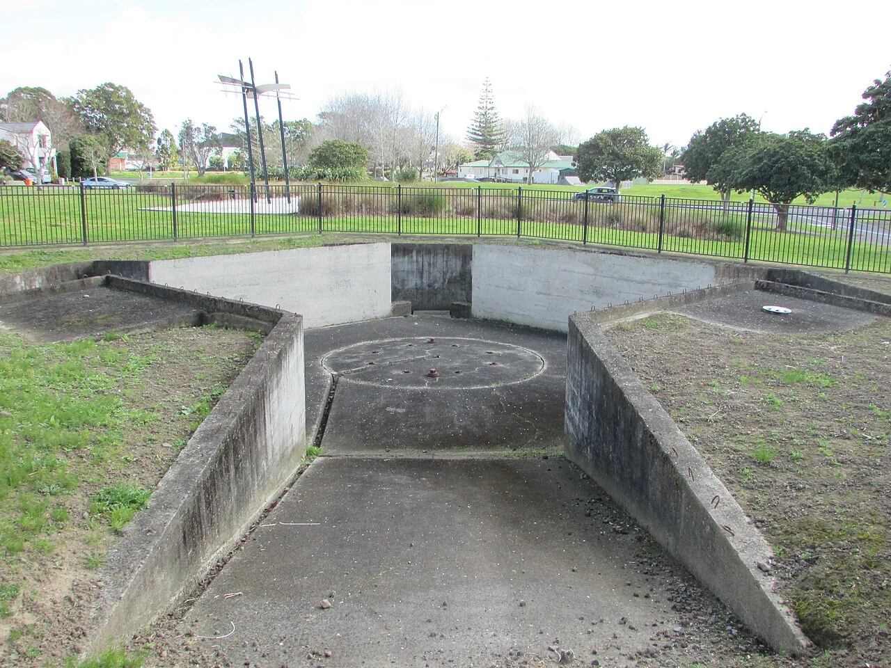Photo of Te Atatu Peninsula