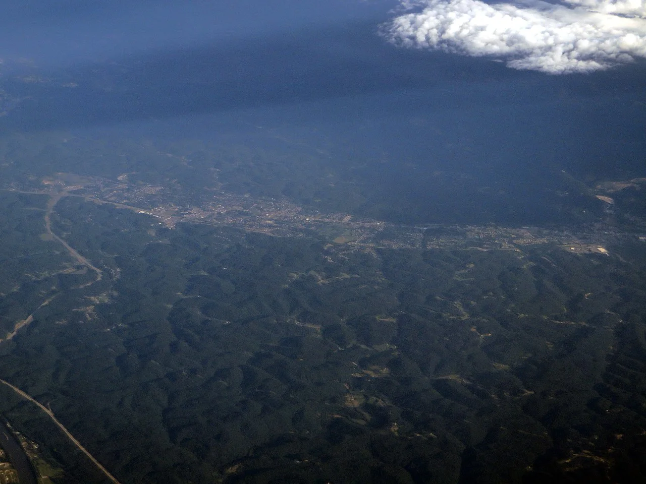 Photo of Teays Valley