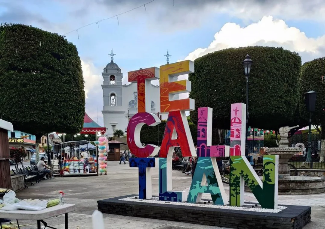 Photo of Tecalitlán
