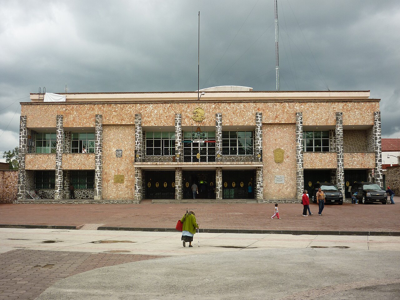 Photo of Tecámac de Felipe Villanueva
