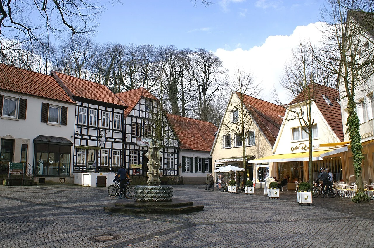 Photo of Tecklenburg