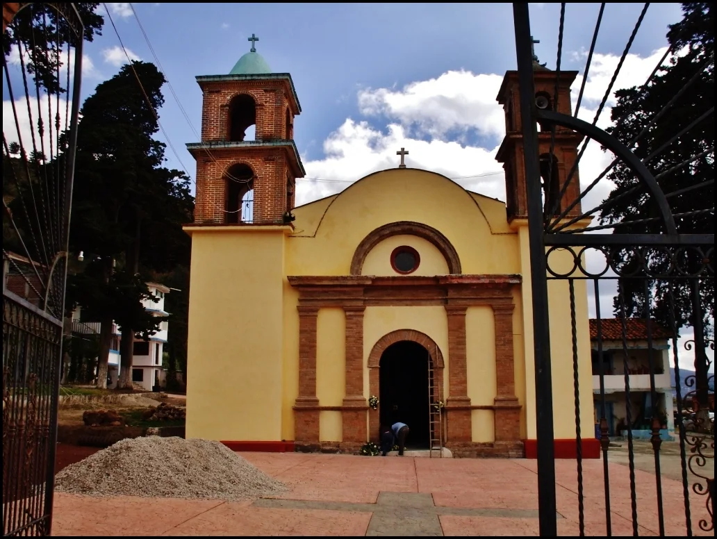Photo of Tecoac (Santa María Nativitas)
