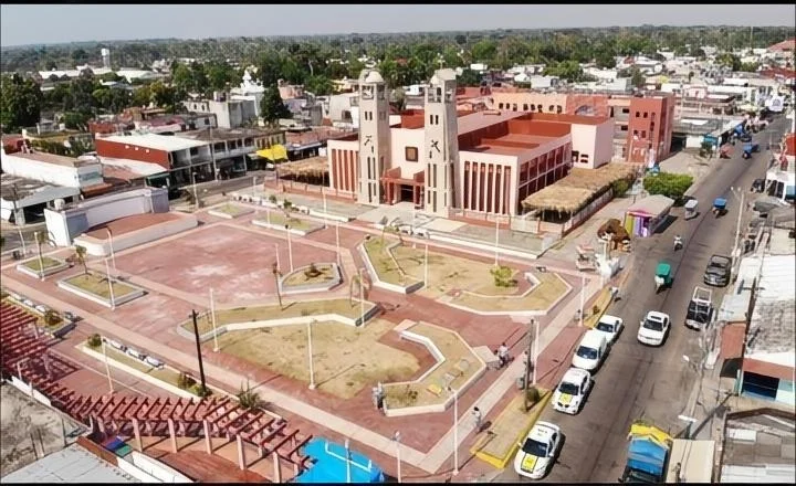 Photo of Tecolutilla